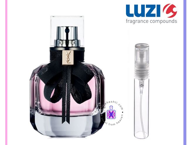 عطر ایفسن لورن مون پاریس لوزی