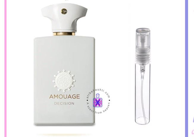 عطر آموواج رفلکشن