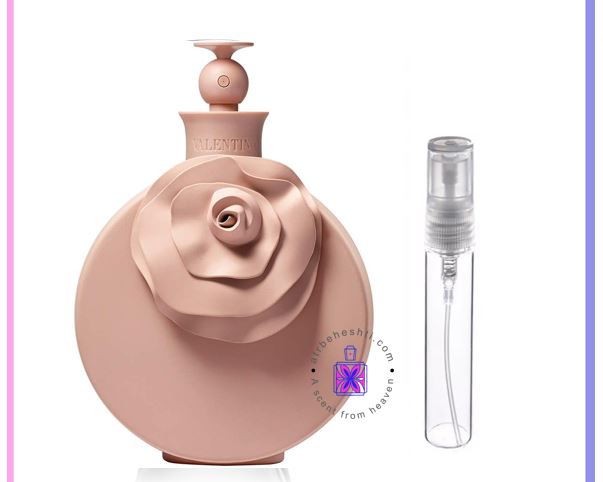 عطر گرمی ولنتینو ولنتینا پودر
