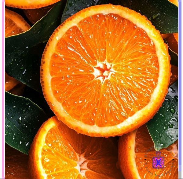 اسانس پرتقال