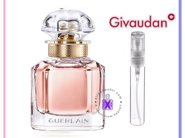 عطر گرمی مون گیرلن زنانه ژیودان