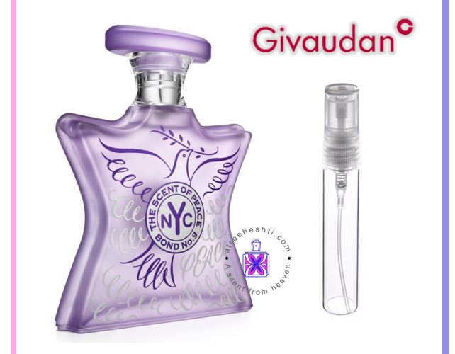 عطر گرمی باند شماره 9 د سنت آف پیس  ژیودان