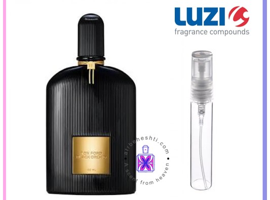 عطر گرمی تاام فورد بلک ارکید لوزی