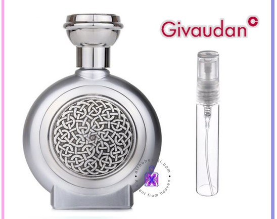 عطر گرمی هروئین جیودان