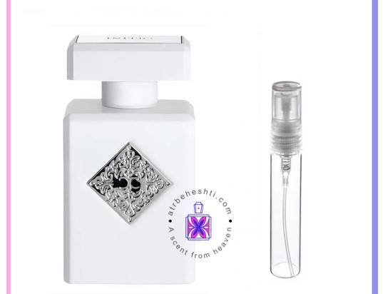 عطر گرمی  اینیشیو رهاب