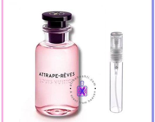 عطر لویس ویتون اتریپ رِیوز