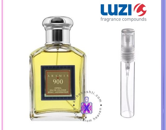 عطر گرمی آرامیس 900 لوزی