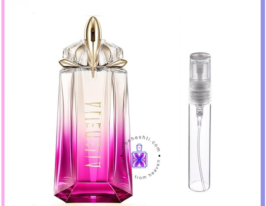عطر گرمی تیری موگلر وومنیتی