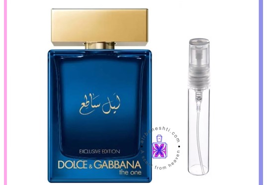 عطر  گرمی د وان لومینوس نایت