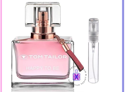 عطر  گرمی تام تیلور هپی تو بی