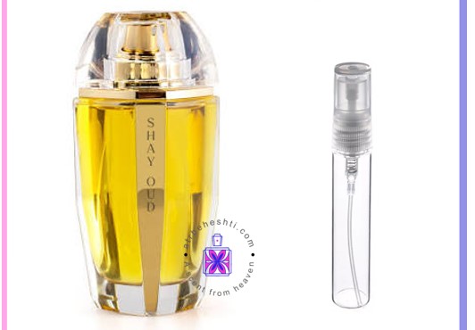 عطر  گرمی انفاسک دخون شای عود