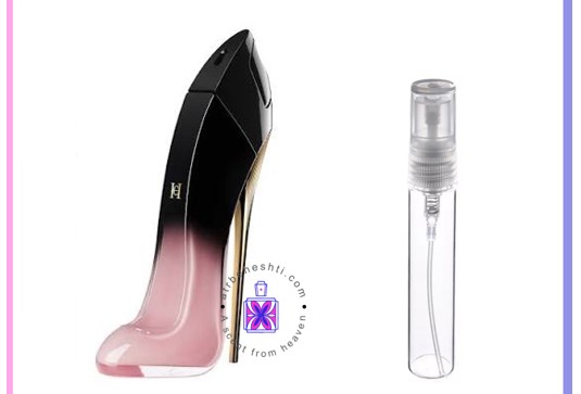 عطر  گرمی گود گرل بلاش الکسیر