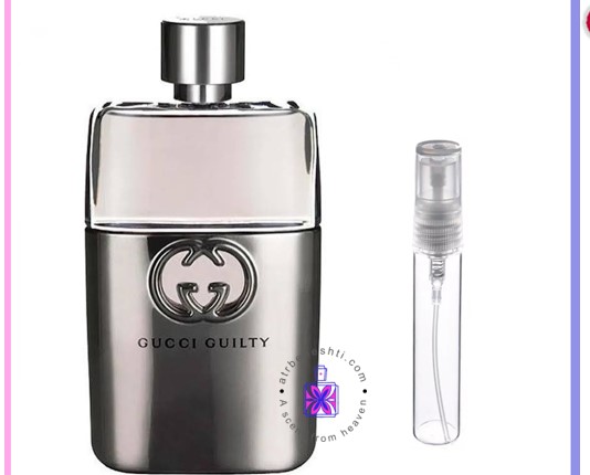 عطر  گرمی گوچی گیلتی پور هوم
