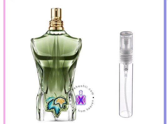 عطر  گرمی ژان پل گوتیه پارادایس گاردن