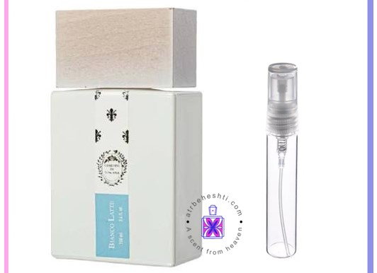 عطر  گرمی جیاردینی دی توسکانا بیانکو لاته