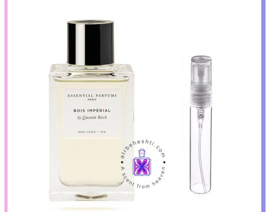 عطر گرمی بویس امپریال