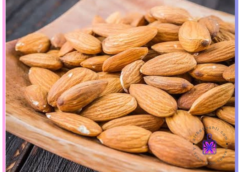 اسانس بادام شیرین