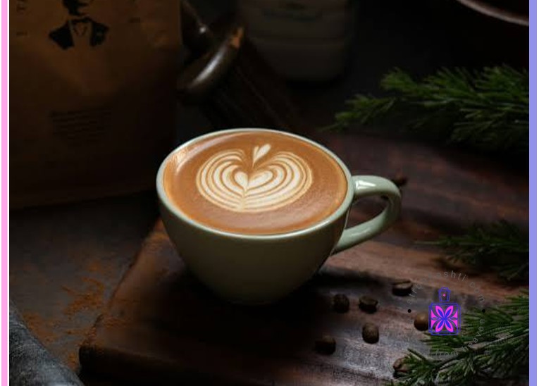 اسانس کاپوچینو