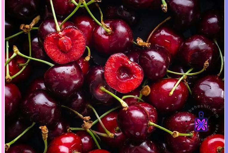 اسانس گیلاس