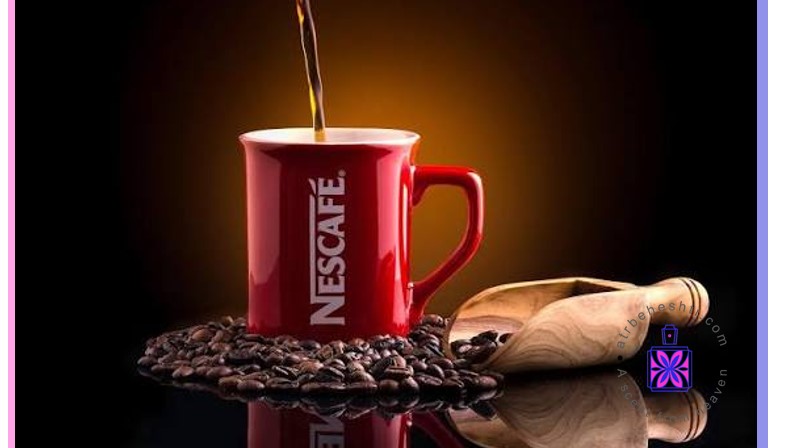 اسانس نسکافه