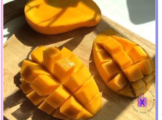 اسانس انبه