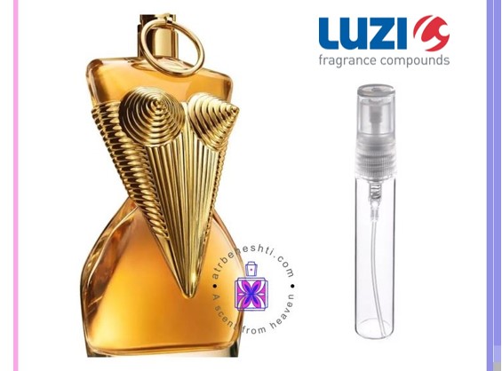 عطر گرمی ژاان پل گووتیه دیوین لوزی