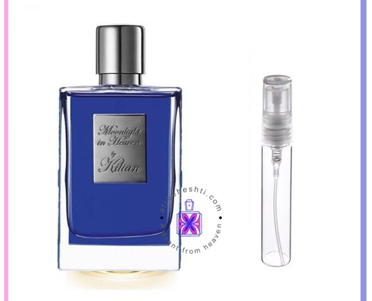 عطر گرمی بای کیلیان مون لایت این هون