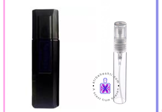 عطر گرمی  لومانی سانتیاگو