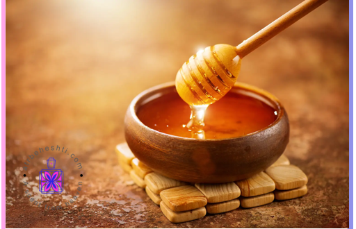 اسانس عسل