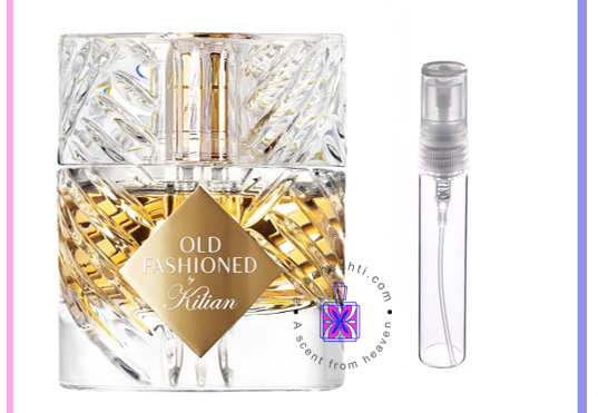عطر گرمی  بای کیلیان اولد فشن