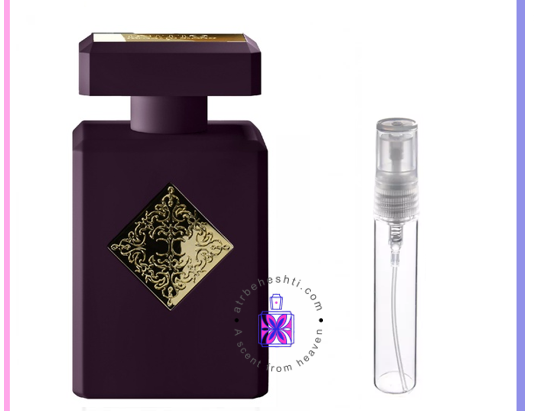 عطر گرمی اینیشیو نارکوتیک دیلایت