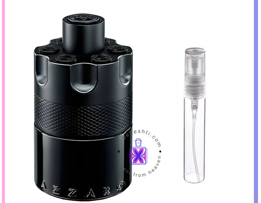 عطر گرمی آزارو موست وانتد