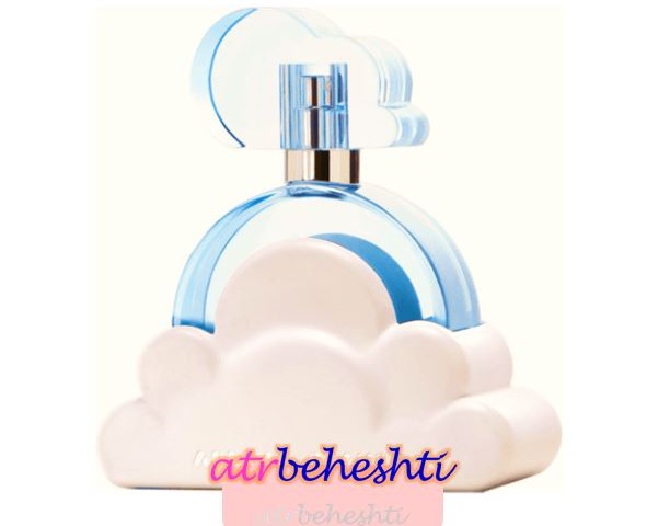 عطر آريانا گراند کلود برند کالکشن 295