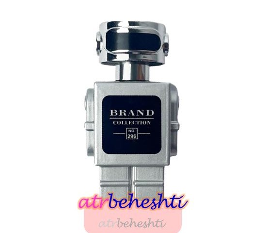 عطر فانتوم پاکو رابان برند کالکشن 296