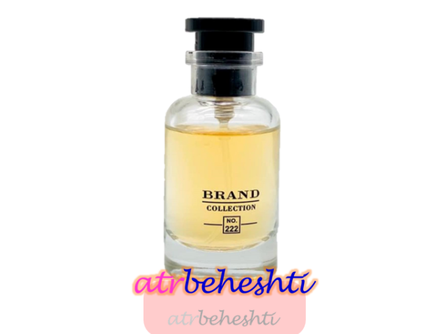 عطر لویی ویتون ال ایمنسیت برند کالکشن 222