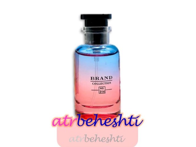 عطر لویی ویتون کالیفورنیا دریم برند کالکشن 314
