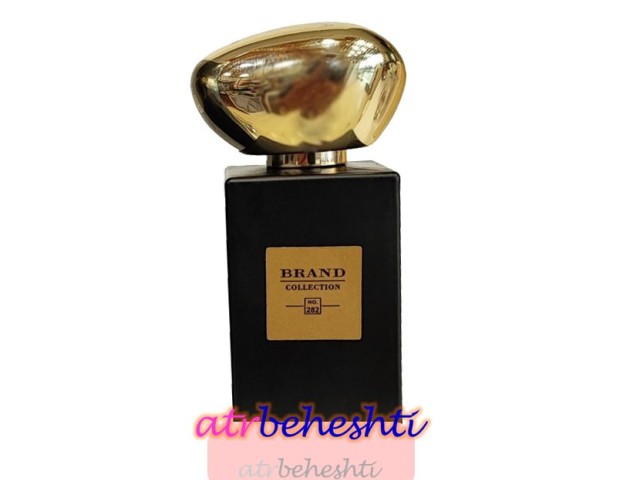 عطر جورجیو آرمانی پرایو رز د عربی برند کالکشن 282