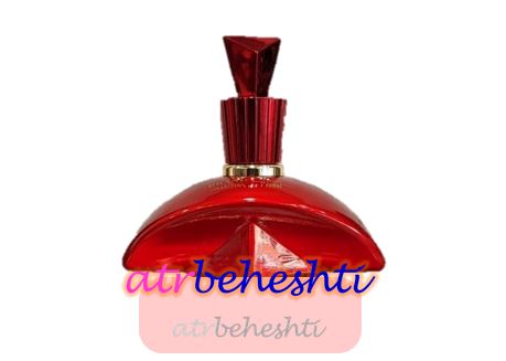 عطر پرینسس مارینا دو بوربون رژ رویال برند کالکشن 289