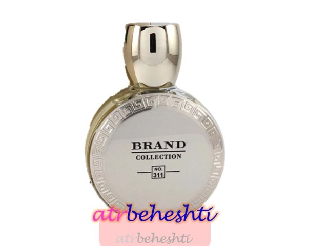 عطر ورساچه اروس زنانه برند کالکشن 311