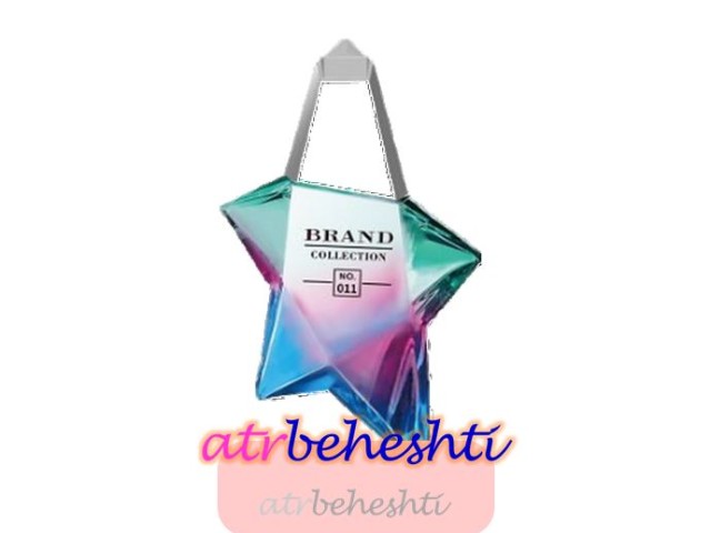 عطر تیری ماگلر آنجل ایسد استار برند کالکشن 011