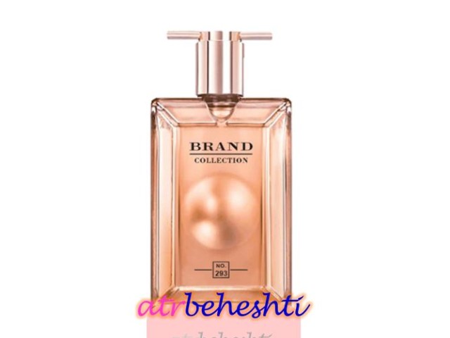عطر لانکوم آیدل له اینتنس برند کالکشن 293