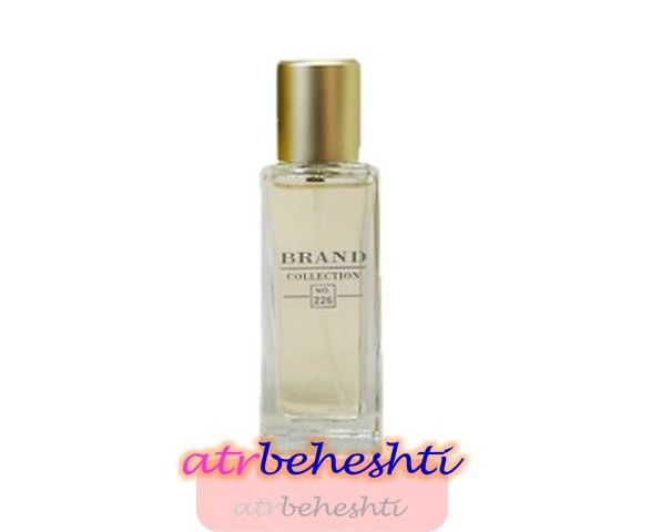 عطر لاگوست پور فمی برند کالکشن 226