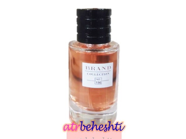 عطر دیور عود اسپهان برند کالکشن 196