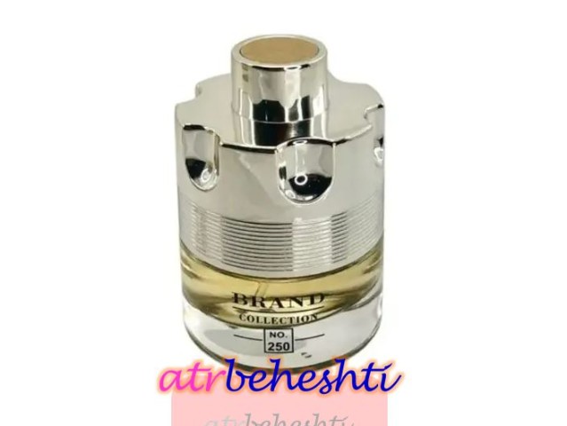 عطر آزارو وانتد برند کالکشن 250