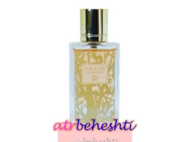 عطر لانکوم مگنولیا روسی برند کالکشن 287