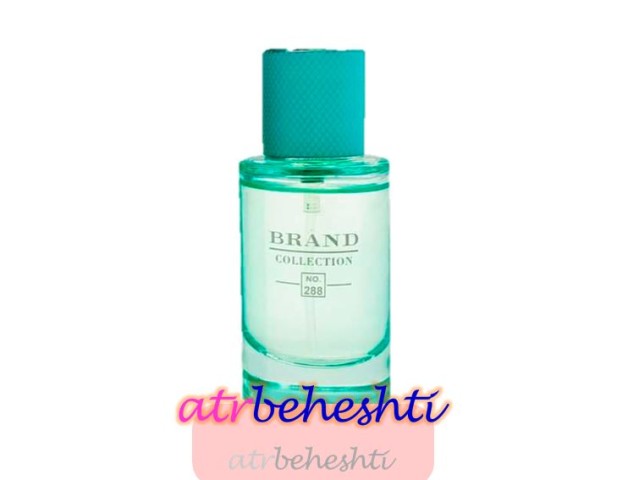 عطر تیفانی اند لاو فور برند کالکشن 288