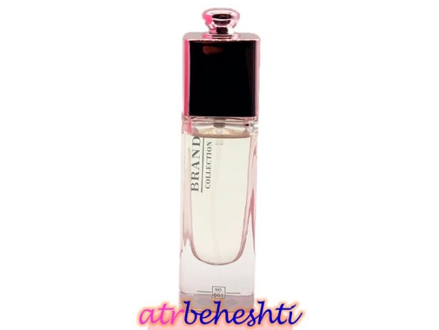 عطر دیور ادیکت 2 برند کالکشن 061
