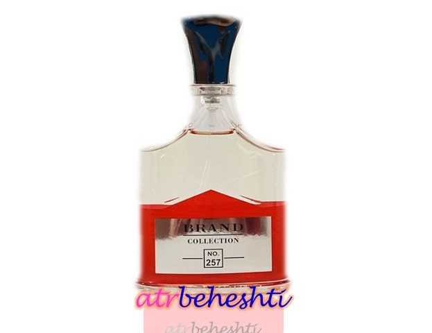 عطر کرید وایکینگ برند کالکشن 257