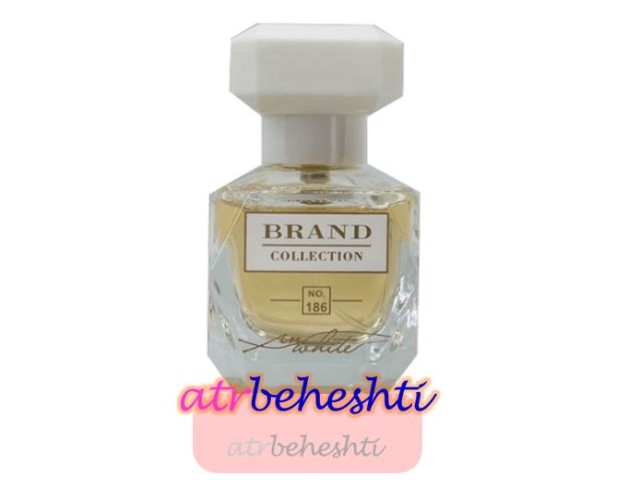 عطر الی ساب له پرفیوم این وایت برند کالکشن 186