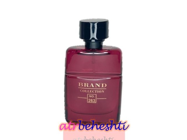 عطر گوچی گیلتی ابسولوت زنانه برند کالکشن 263